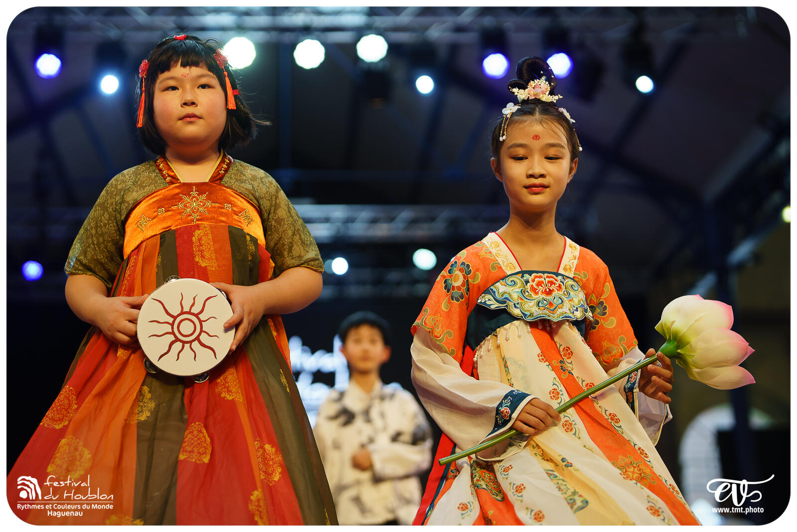 FDH 2024.08.23 | SOIREE DE GALA